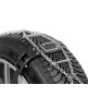 CATENE DA NEVE PILOT PRO SNOWDRIVE LAMPA PER 165/55 R14 1655514 OMOLOGATE ONORM V5117