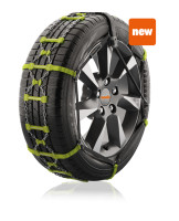 CATENE DA NEVE WEISSENFELS WF NEO N1 PER 185/70 R13