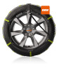 CATENE DA NEVE WEISSENFELS WF NEO N1 PER 185/70 R13