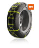 CATENE DA NEVE WEISSENFELS WF NEO N1 PER 185/70 R13