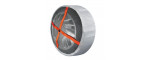 CALZE DA NEVE AUTOSOCK STANDARD GR 54 PER LA MISURA 145/80 R13 1458013 OMOLOGATE ONORM V5121