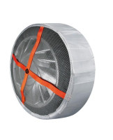 CALZE DA NEVE AUTOSOCK STANDARD GR 54 PER LA MISURA 145/80 R13 1458013 OMOLOGATE ONORM V5121