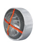 CALZE DA NEVE AUTOSOCK STANDARD GR 54 PER LA MISURA 145/80 R13 1458013 OMOLOGATE ONORM V5121