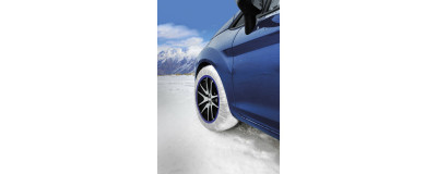 Calze da neve per 275/45 R 20 - Gr. GP-XXL