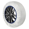 Calze da neve Autosock standard per 225/50 R 15 - Gr. 605