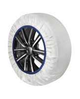 Calze da neve per 125/80 R 15 - Gr. GP-S