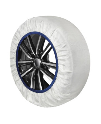 Calze da neve Autosock standard per 225/45 R 16 - Gr. 605