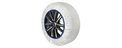 Calze da neve Autosock standard per 215/45 R 16 - Gr. 605