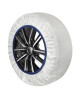 Calze da neve Autosock standard per 225/45 R 16 - Gr. 605