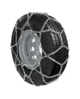 16132 CATENE DA NEVE CARGO GR 26  225/75 R17,5 2257517,5 OMOLOGATE V5119