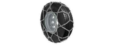 16135 CATENE DA NEVE CARGO GR 29,5 285/60 R22,5 2856022,5 OMOLOGATE V5119