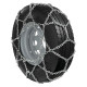 16132 CATENE DA NEVE CARGO GR 26  225/75 R17,5 2257517,5 OMOLOGATE V5119