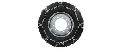 16132 CATENE DA NEVE CARGO GR 26  8,5 R17,5 8,517,5 OMOLOGATE V5119