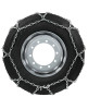 16133 CATENE DA NEVE CARGO GR 27  225/70 R19,5 2257019,5 OMOLOGATE V5119