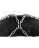 16133 CATENE DA NEVE CARGO GR 27  225/70 R19,5 2257019,5 OMOLOGATE V5119