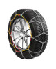 CATENE DA NEVE LAMPA NX-7 7/9 MM GR 10  215/70 R14 2157014 MANGANESE ONORM V5117
