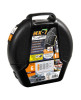 CATENE DA NEVE LAMPA NX-7 7/9 MM GR 10  215/70 R14 2157014 MANGANESE ONORM V5117