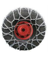 Catene da neve Lampa Pro-Traction Plus gr 25,8 7 mm 10 R16,5 CAMION RUSPE TRATTORI
