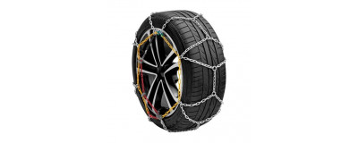 Catene da neve 12 MM LAMPA R12  13 245/45 R18 2454518 ONORM V5117