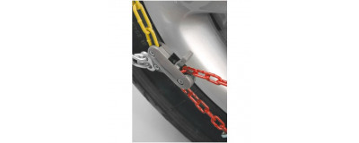Catene da neve 12 MM LAMPA R12  13 245/45 R18 2454518 ONORM V5117