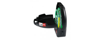 Catene da neve 12 MM LAMPA R12  13 245/45 R18 2454518 ONORM V5117