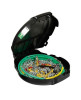 Catene da neve 9 MM LAMPA R9 GRUPPO 10  235/40 R18 ONORM V5117