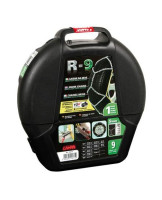Catene da neve 9 MM LAMPA R9 GRUPPO 10  195/80 R15 ONORM V5117