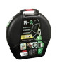 Catene da neve 9 MM LAMPA R9 GRUPPO 10  235/40 R18 ONORM V5117