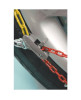 Catene da neve 9 MM LAMPA R9 GRUPPO 10  235/40 R18 ONORM V5117