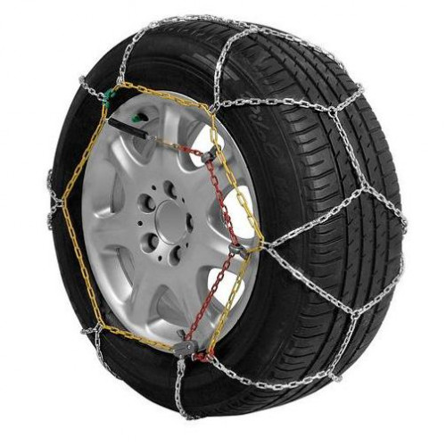 CALZE DA NEVE AUTOSOCK STANDARD GR 58 PER LA MISURA 195/45 R16