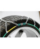 CATENE DA NEVE LAMPA RX-7 7 MM GR 9,5  225/45 R17 2254517 MANGANESE ONORM V5117