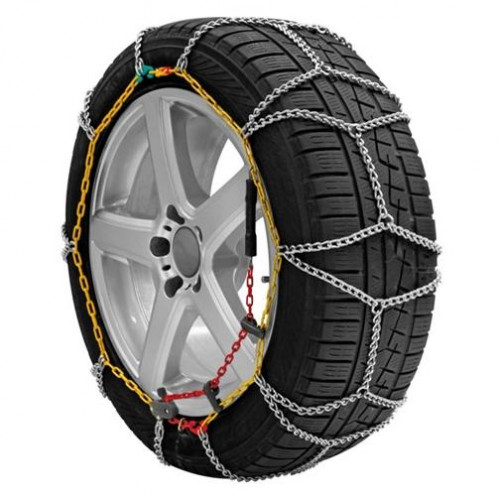 CATENE DA NEVE 7MM 225/45 R18 FIAT 500X [01/2014->]