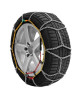 CATENE DA NEVE LAMPA RX-7 7 MM GR 9,5  225/45 R17 2254517 MANGANESE ONORM V5117