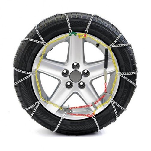 CATENE DA NEVE LAMPA RX-7 7 MM GR 12,5 215/60 R17 2156017