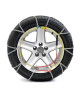 CATENE DA NEVE LAMPA RX-7 7 MM GR 9,5  225/45 R17 2254517 MANGANESE ONORM V5117