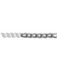 CATENE DA NEVE LAMPA RX-7 7 MM GR 9,5  225/45 R17 2254517 MANGANESE ONORM V5117