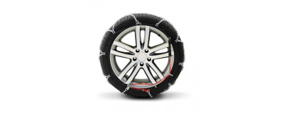 Catene da neve 12 MM LAMPA S12 GR 22 PER 195/70 R15 1957015 ONORM V5117 SUV