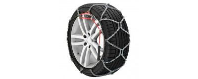 Catene da neve 12 MM LAMPA S12 GR 23,5 PER 215/60 R17 2156017 ONORM V5117 SUV
