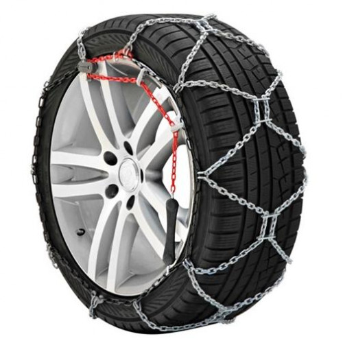 Catene da neve 12 MM LAMPA S12 GR 24,7 PER 235/50 R19 2355019