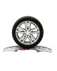 Catene da neve 12 MM LAMPA S12 GR 22,5 PER 205/70 R15 2057015 ONORM V5117 SUV