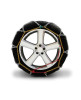 Catene da neve 16 MM LAMPA S16 GR 22 PER 195 R14 V5117 CAMPER FURGONE