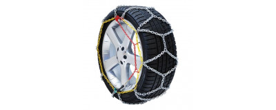 Catene da neve 16 MM LAMPA S16 GR 24,5 PER 225/75 R16 2257516 V5117  FURGONE