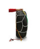 Catene da neve 16 MM LAMPA S16 GR 22 PER 195 R14 V5117 CAMPER FURGONE
