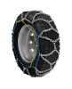 16445 CATENE DA NEVE  TRUCK FLEX GR 37    12,5 R20 12,520 OMOLOGATE V5119