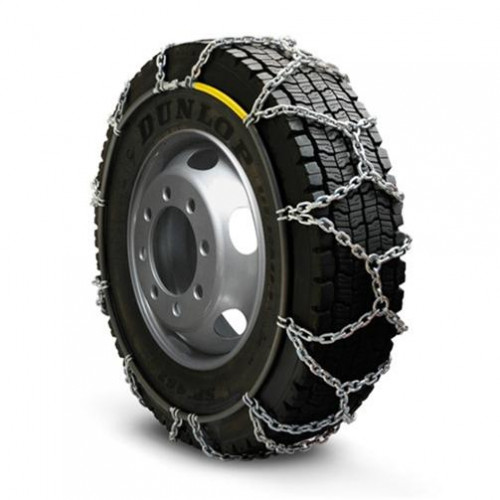 Catene da Neve per Auto OMOLOGATE E CERTIFICATE TÜV - ÖNORM GR.50 per  Pneumatici Misura 175/65 R14