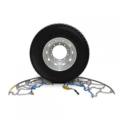 Catene da neve 16mm tipo KB45 235/65 R17, 245/65 R17, 255/60 R17, 275/55 R17  ecc.-990013169