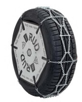 CATENE CALZE DA NEVE RUD HYBRID GR H100 PER 145/70 R13 1457013 ONORM V5117