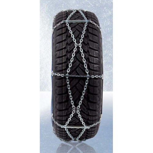 RUD 4716967 Catene da neve 225/55R18, 225/60R18