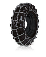Catene da neve Weissenfels Agro 217 18 R22,5 8 mm V5119 Trattore Ruspa