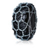 Catene da neve Weissenfels Alaska Pro 222 425/85 R21 8,5 mm V5119 Pala Ruspa